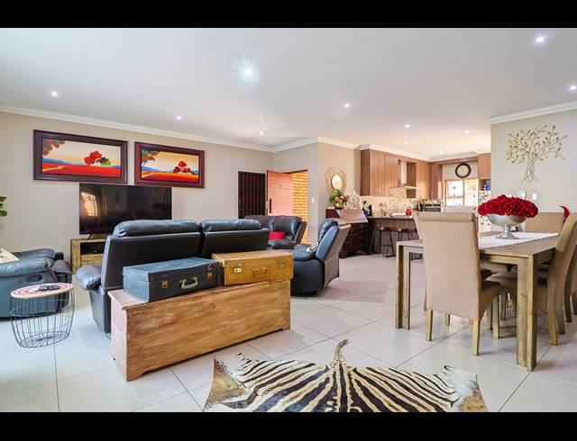 4 BEDROOM CLUSTER FOR SALE IN NEW REDRUTH